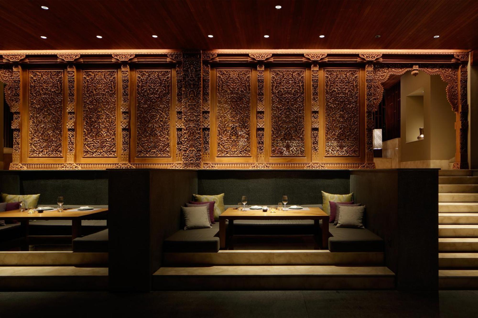 Hotel Hoshinoya Bali Ubud Exteriér fotografie